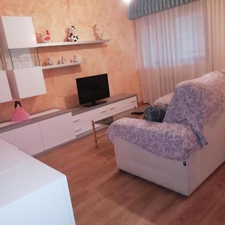 Apartamento El Prado Almazan Luaran gambar