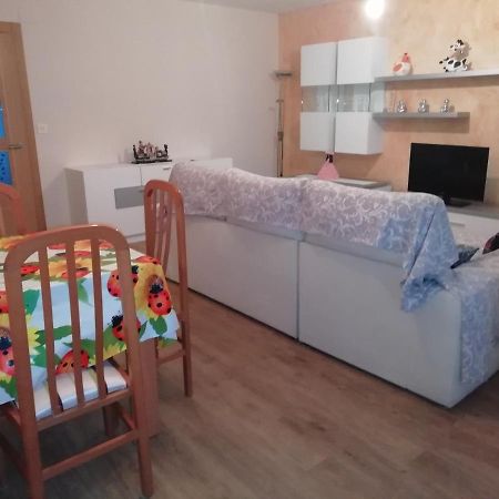 Apartamento El Prado Almazan Luaran gambar