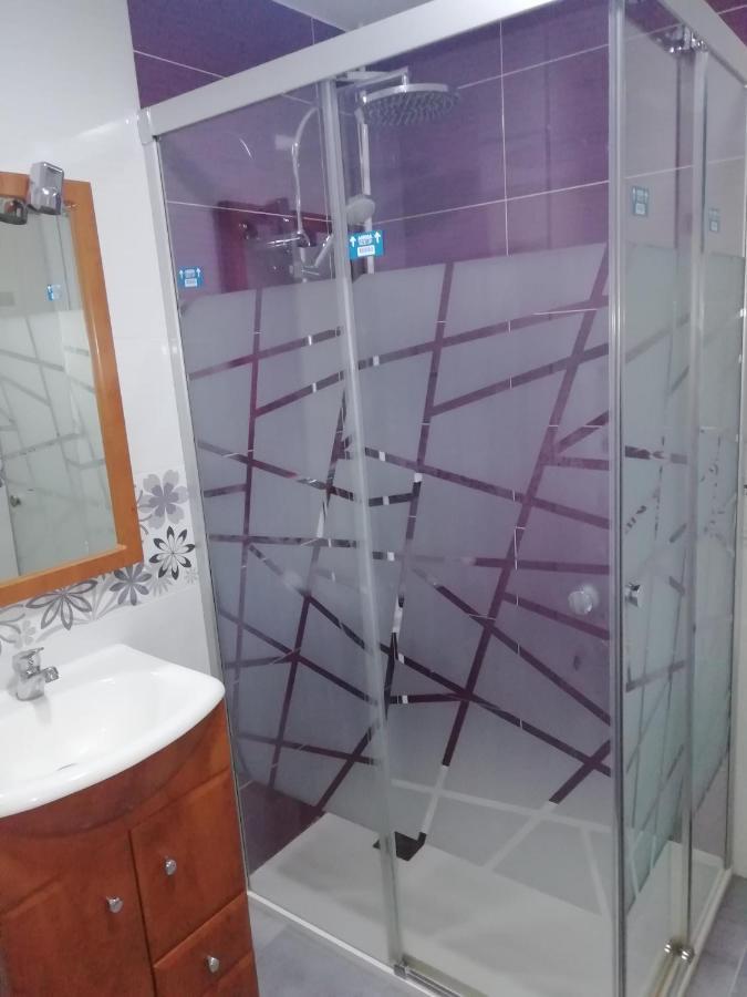 Apartamento El Prado Almazan Luaran gambar