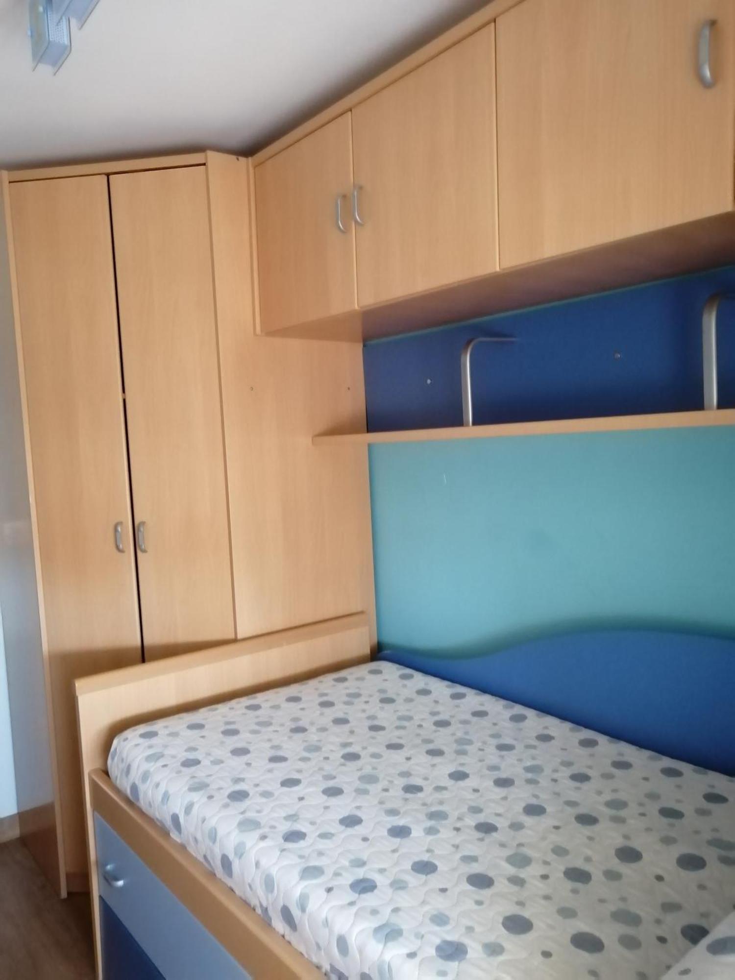 Apartamento El Prado Almazan Luaran gambar